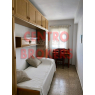 Apartament z widokiem na morze w Cullera, Walencja